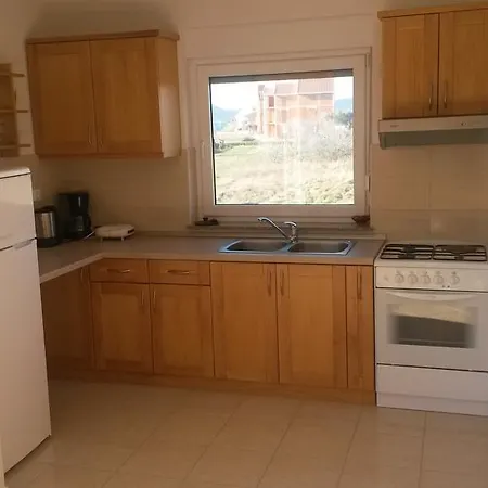 Apartmani Visnjic Sukosan Room photo