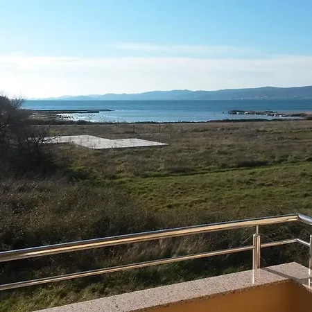 Apartmani Visnjic Sukosan Room photo