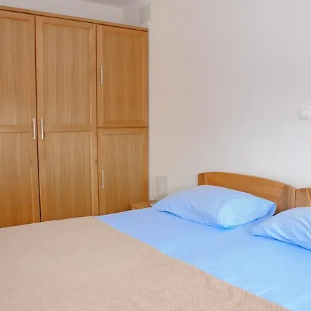 Apartmani Visnjic Sukosan Exterior photo