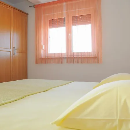 Apartmani Visnjic Sukosan Exterior photo