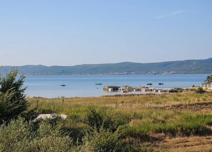 Apartmani Visnjic