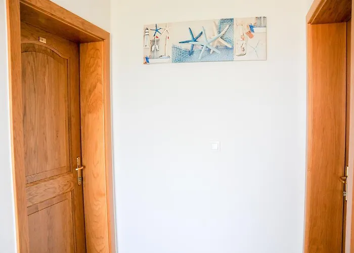 Apartmani Visnjic