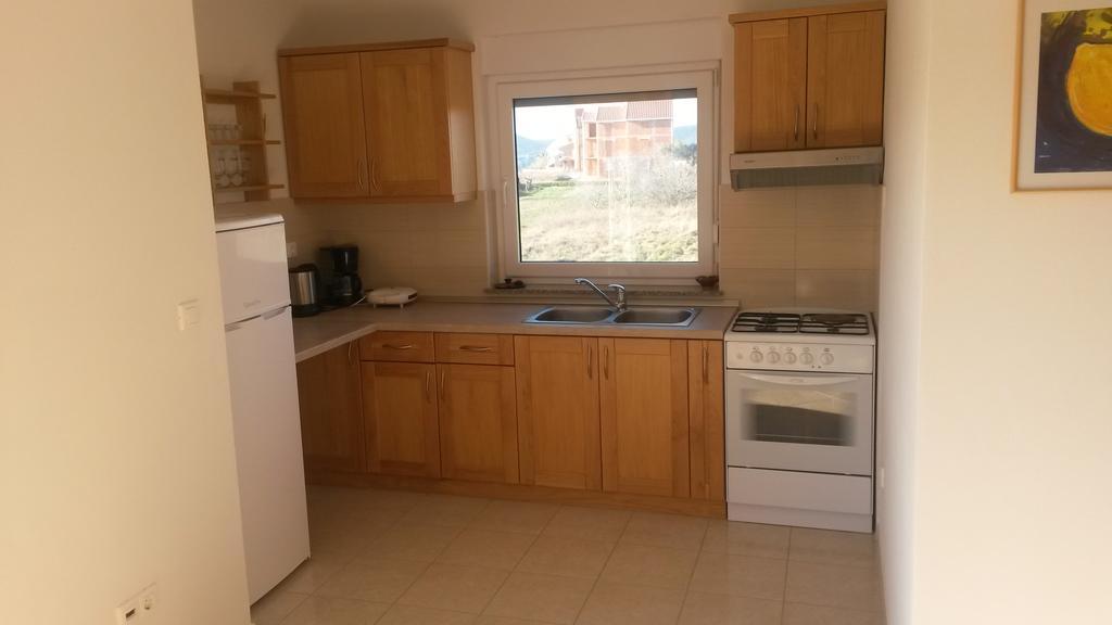 Visnjic Apartment