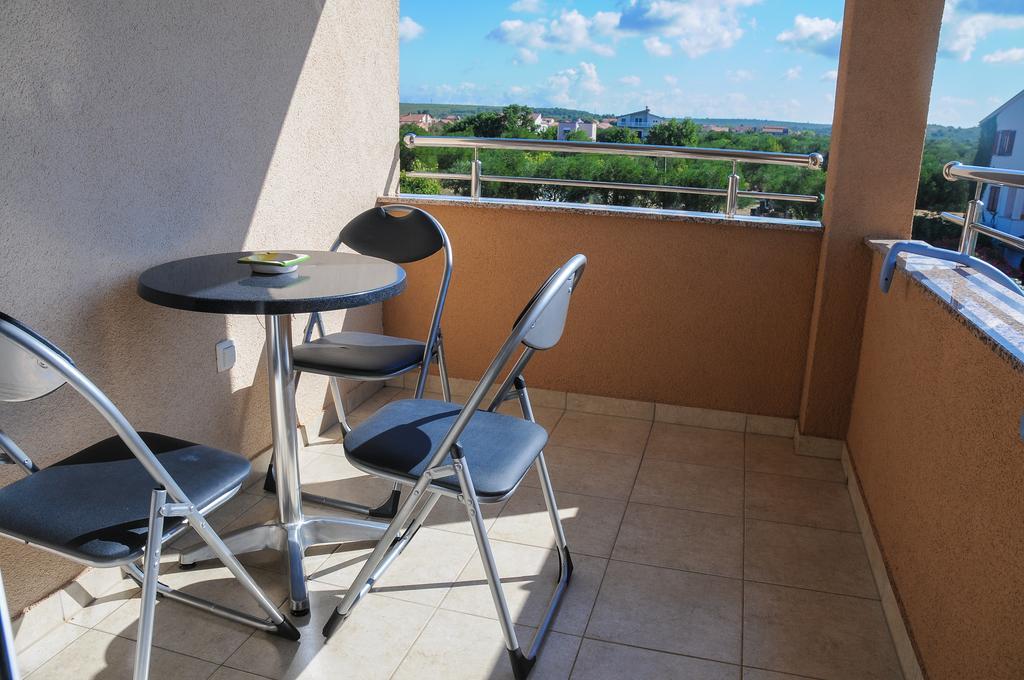 Visnjic Apartment *