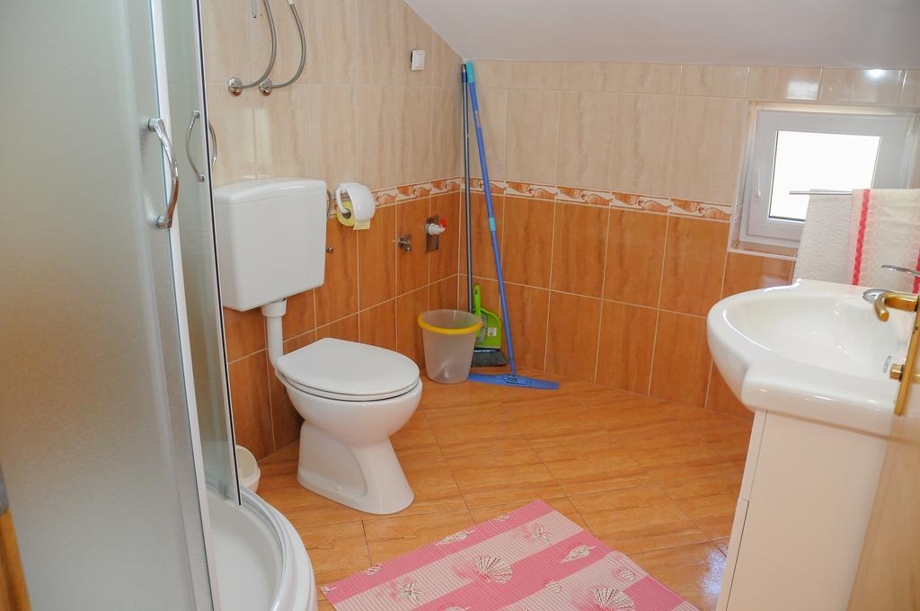 Apartment Visnjic *