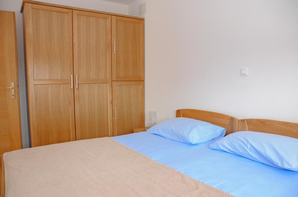 Apartment Visnjic