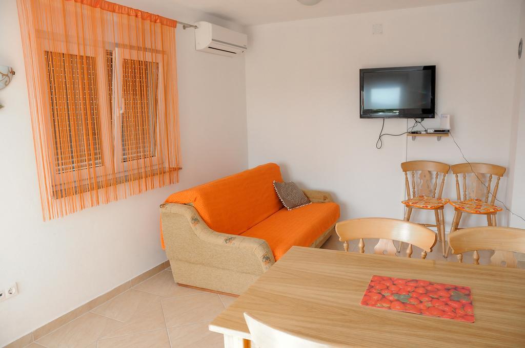 Visnjic Apartment