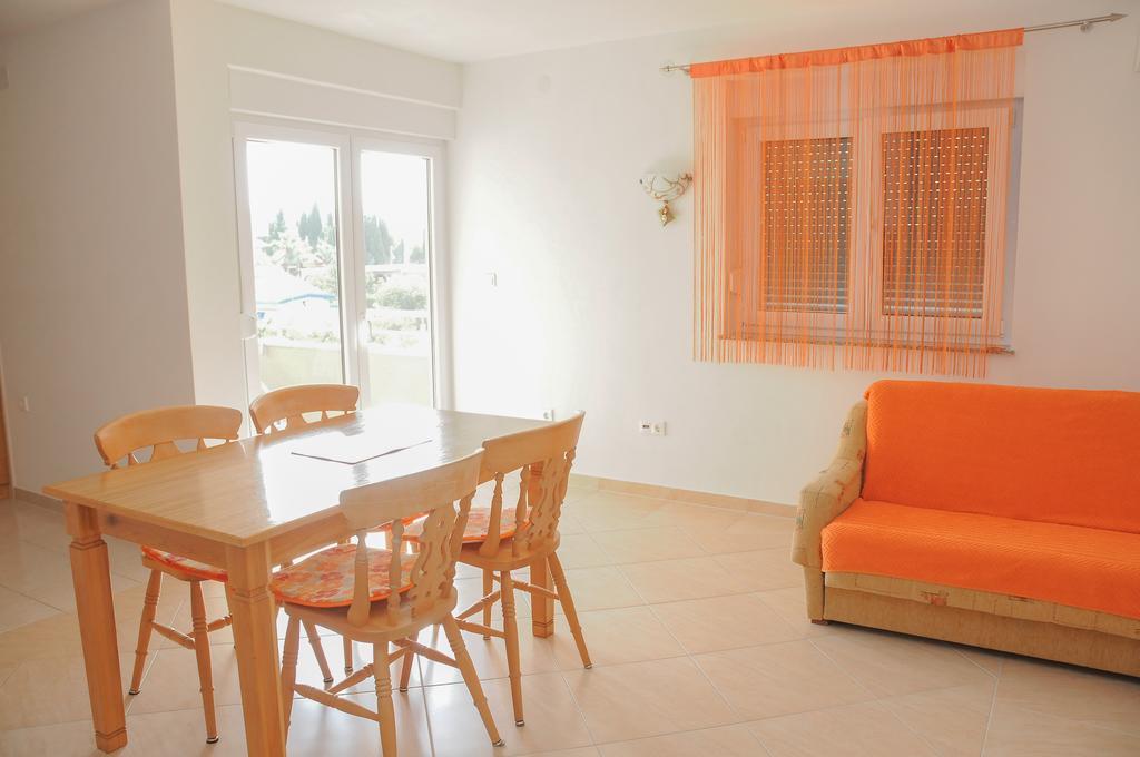 Apartment Visnjic *