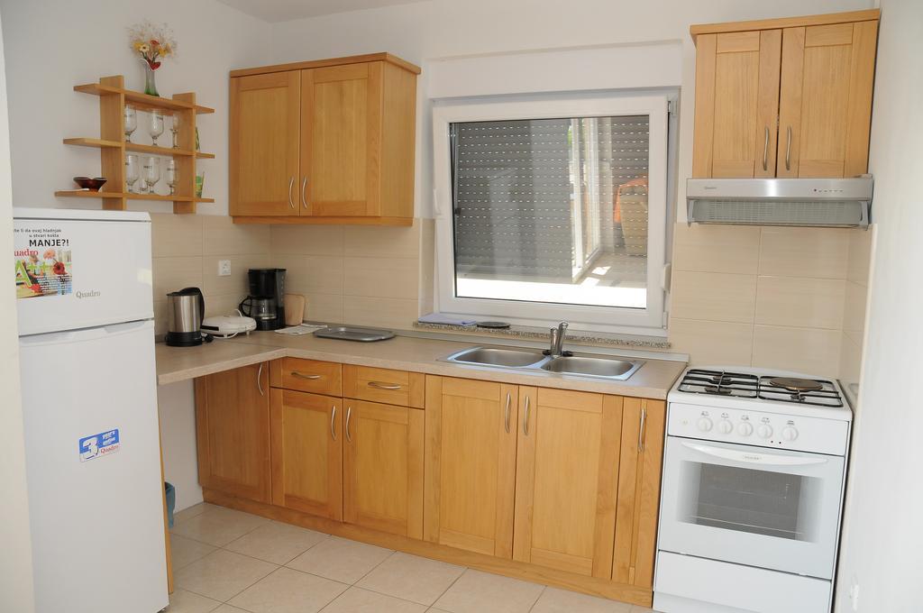 Apartment Visnjic