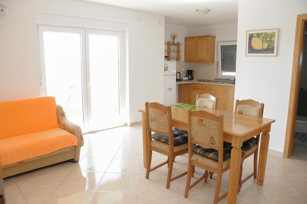 Visnjic Apartment Sukosan