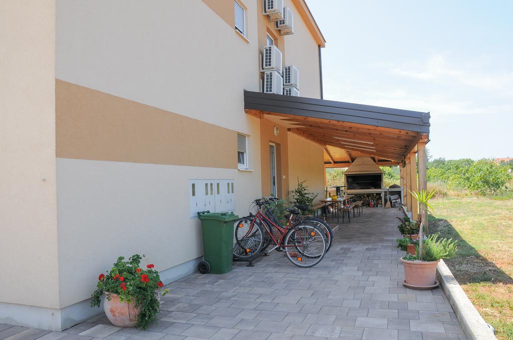 Visnjic Apartment
